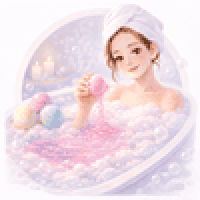 Бомбочки для ванни — ефект SPA вдома Бомбочки для ванни — ефект SPA вдома