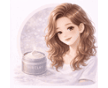 Глина для волосся