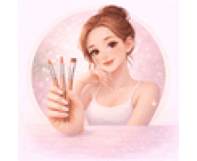 Пензлики