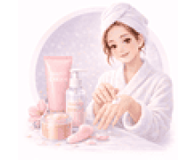 Косметика для рук