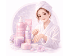 Косметика для тіла
