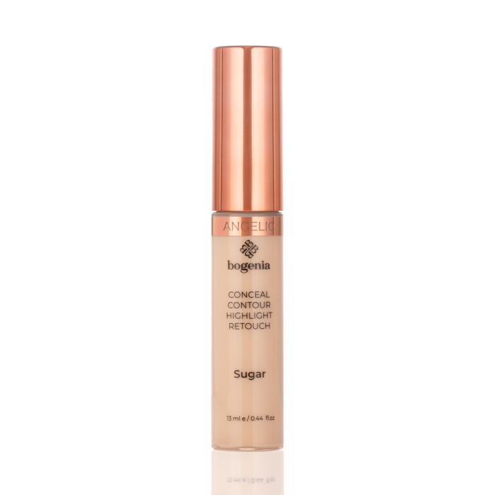 Консилер для обличчя Bogenia ANGELIC CONCYLER BG621 - №1