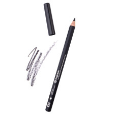 Олівець для очей Bogenia Eyeiner BG502 - №1