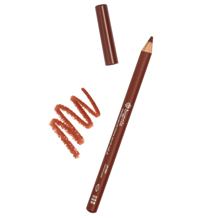 Олівець для губ Bogenia Lipliner BG500 - №22
