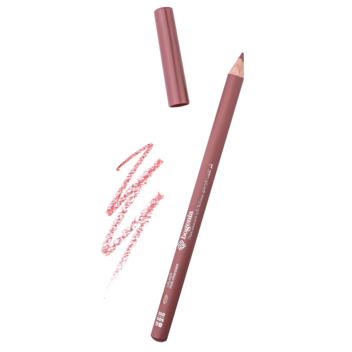 Олівець для губ Bogenia Lipliner BG500 - №10