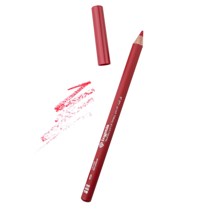 Олівець для губ Bogenia Lipliner BG500 - №2