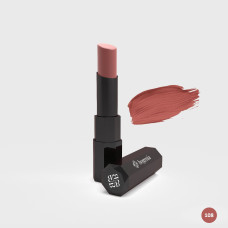 Помада для губ матова Bogenia Velvet Lip Pomade BG710 - №108