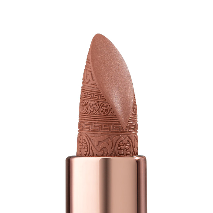 Помада для губ матова ANGELIC Bogenia BG701 - №003