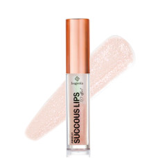 Помада рідка для губ Bogenia Succous Lips Angelic 3D effect BG711 - №13 (Fancy)