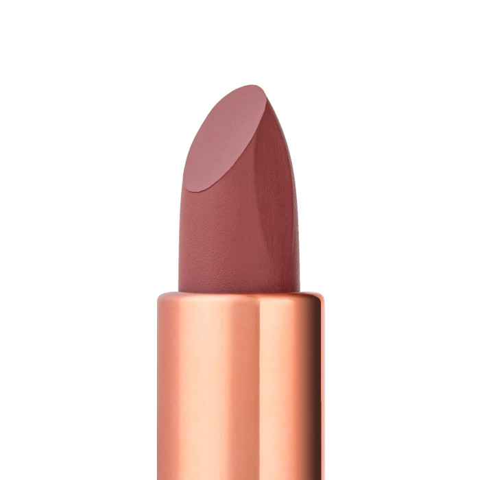 Помада для губ MATCH Bogenia BG740 - №012 (Brown Sugar)