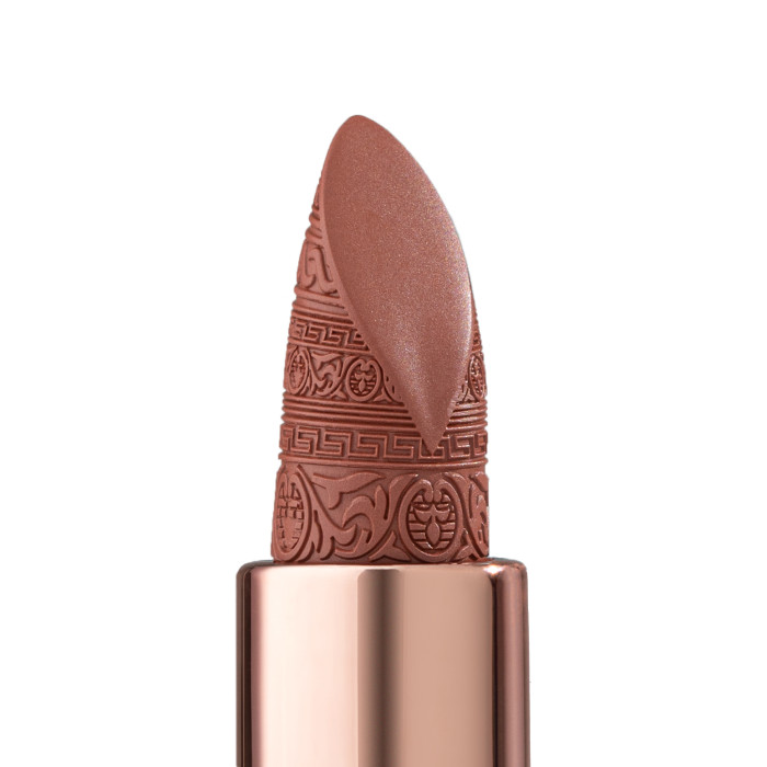 Помада для губ матова ANGELIC Bogenia BG701 - №004