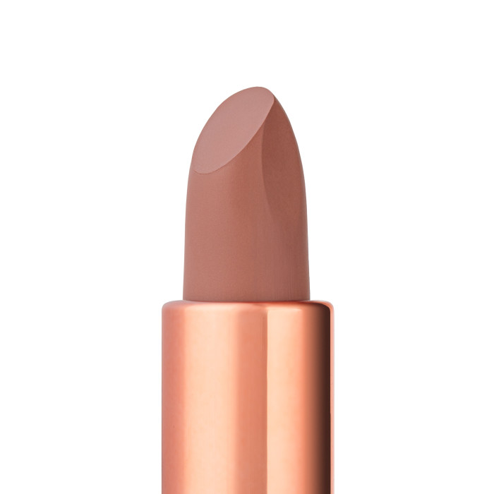 Помада для губ MATCH Bogenia BG740 - №003 (Intense Nude)