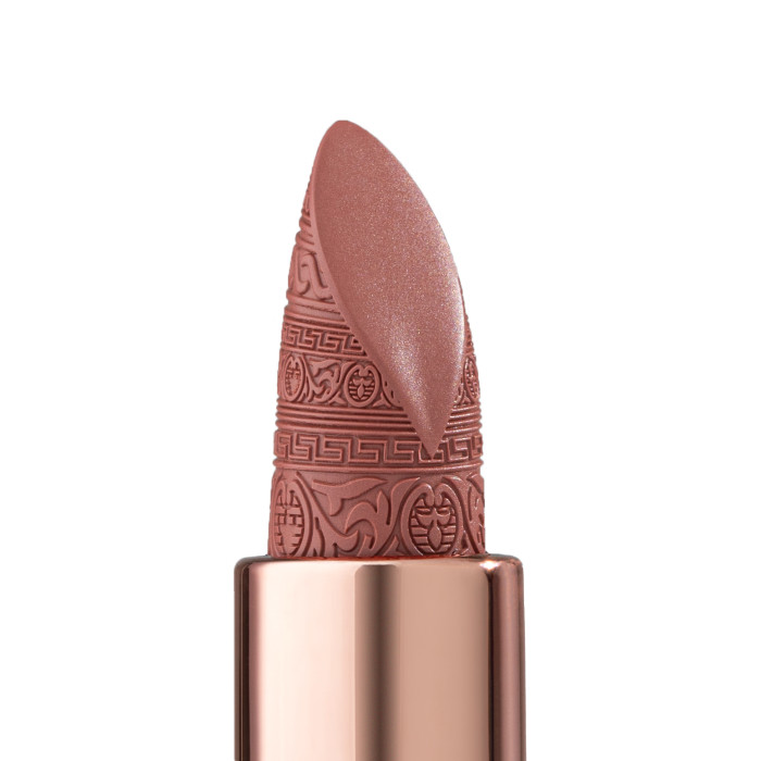 Помада для губ матова ANGELIC Bogenia BG701 - №005