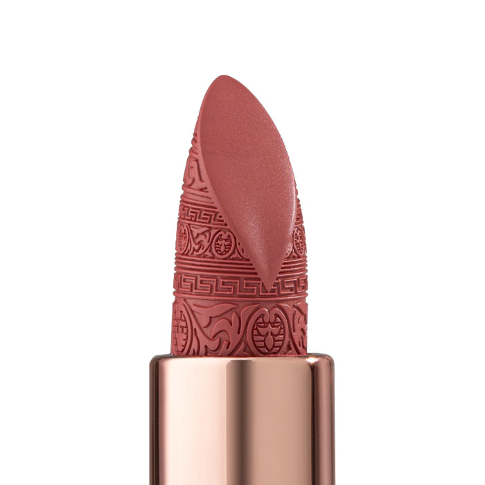 Помада для губ матова ANGELIC Bogenia BG701 - №016