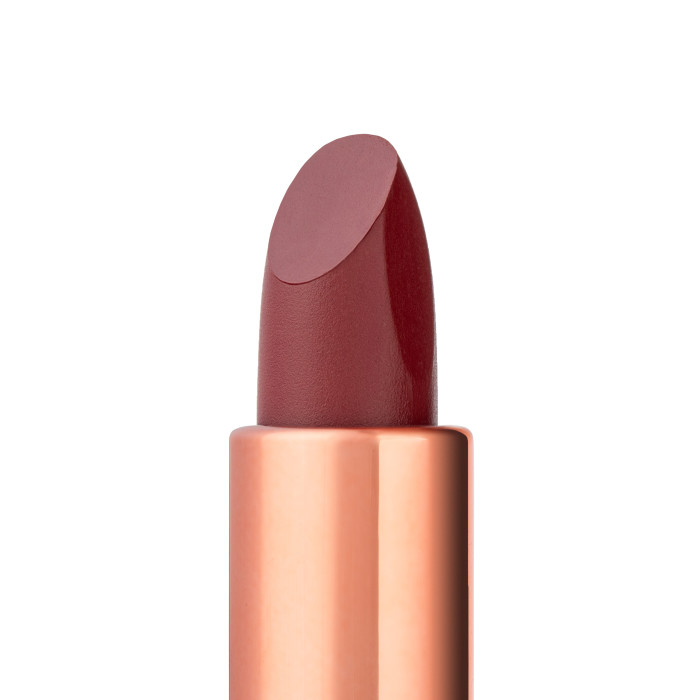Помада для губ MATCH Bogenia BG740 - №014 (Essential Brown)
