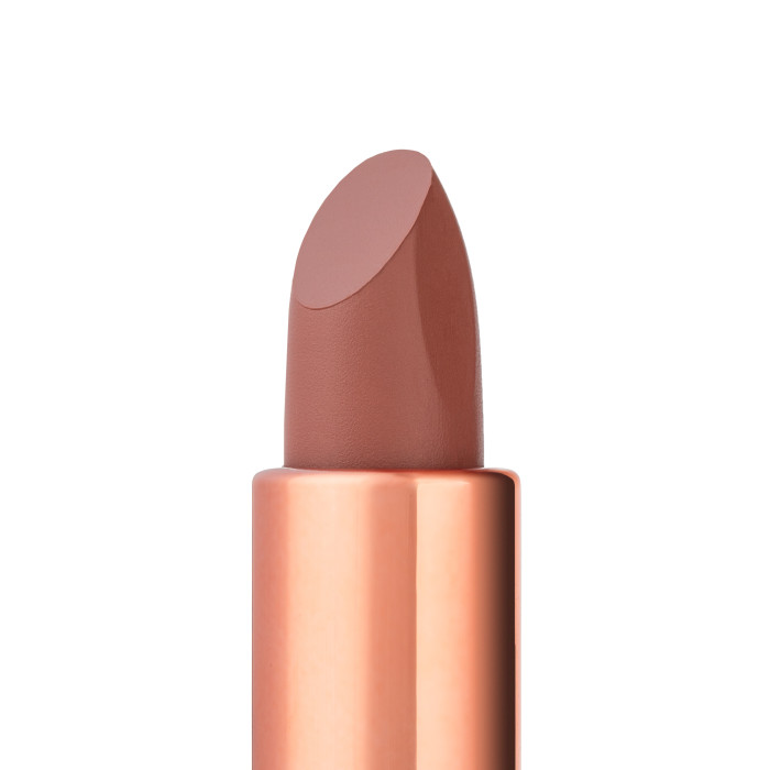 Помада для губ MATCH Bogenia BG740 - №005 (Sunbronze)