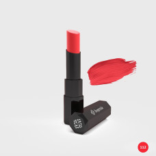Помада для губ матова Bogenia Velvet Lip Pomade BG710 - №112