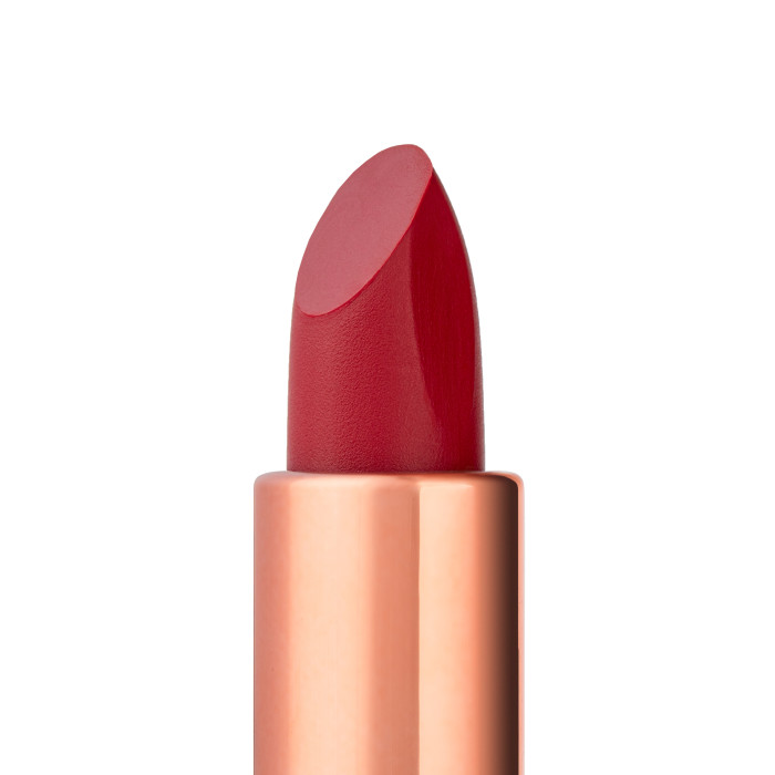 Помада для губ MATCH Bogenia BG740 - №016 (Delicious Red)