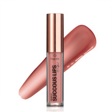 Помада рідка для губ Bogenia Succous Lips Angelic 3D effect BG711 - №15 (Charm)
