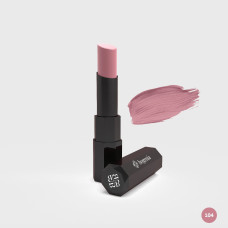 Помада для губ матова Bogenia Velvet Lip Pomade BG710 - №104