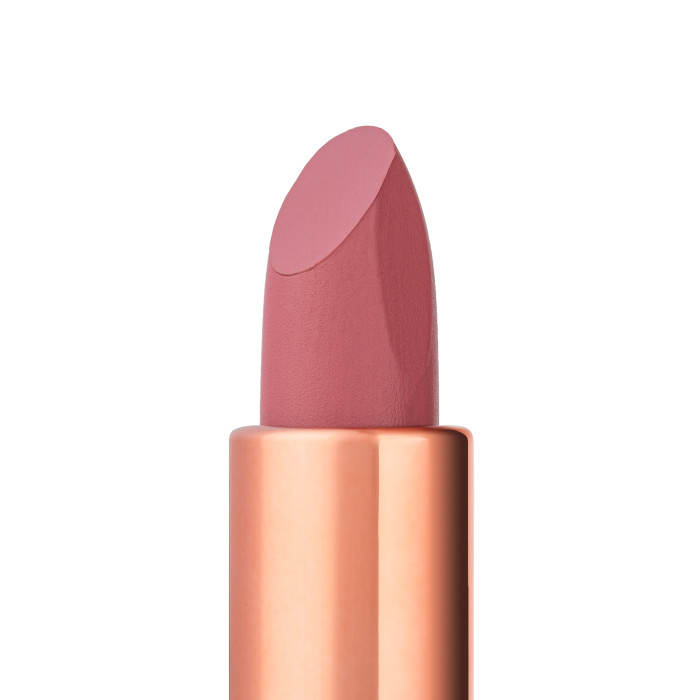 Помада для губ MATCH Bogenia BG740 - №007 (Lovely Rose)