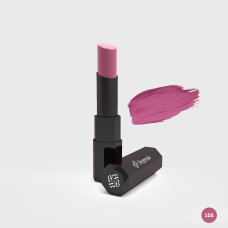 Помада для губ матова Bogenia Velvet Lip Pomade BG710 - №105