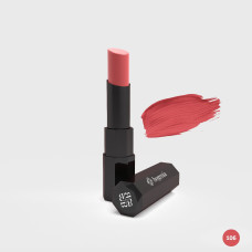 Помада для губ матова Bogenia Velvet Lip Pomade BG710 - №106