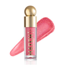 Блиск для губ Match Lipgloss Sparkle Bogenia BG712 - №006