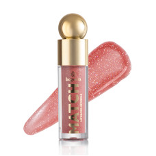Блиск для губ Match Lipgloss Sparkle Bogenia BG712 - №007
