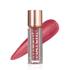 Тінт для губ Match Lip Tint Bogenia BG714 - №004