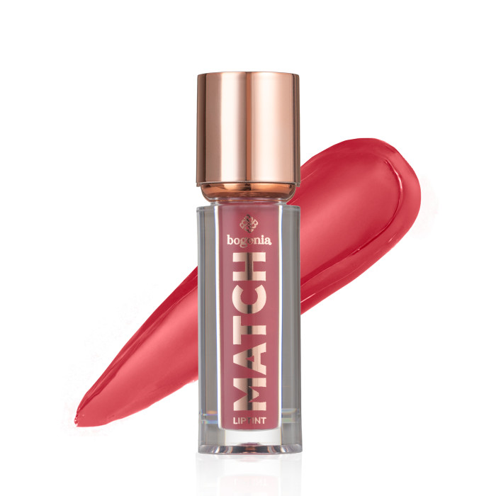 Тінт для губ Match Lip Tint Bogenia BG714 - №005