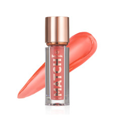 Тінт для губ Match Lip Tint Bogenia BG714 - №006