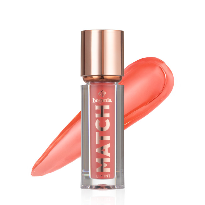 Тінт для губ Match Lip Tint Bogenia BG714 - №006