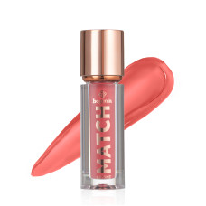 Тінт для губ Match Lip Tint Bogenia BG714 - №007