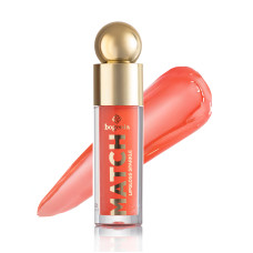 Блиск для губ Match Lipgloss Sparkle Bogenia BG712 - №002