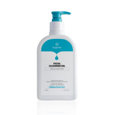 Гель для вмивання Bogenia Facial Cleansing Gel BG423