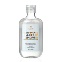 Двофазний засіб для зняття макіяжу Two-Phase Makeup Remover Bogenia BG449