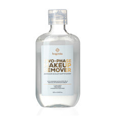 Двофазний засіб для зняття макіяжу Two-Phase Makeup Remover Bogenia BG449