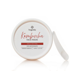 Маска для обличчя Kombucha Face Mask BG432