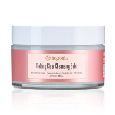 Бальзам для зняття макіяжу Melting Clear Cleansing Balm BG419