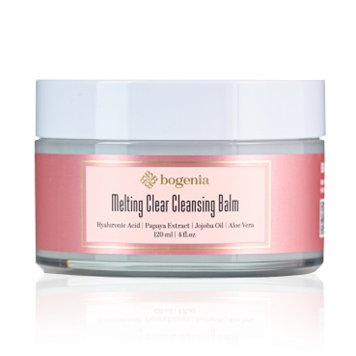 Бальзам для зняття макіяжу Melting Clear Cleansing Balm BG419