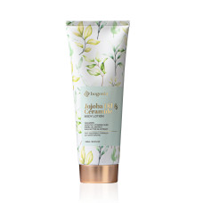 Лосьйон для тіла Body Lotion Bogenia BG444 - №001 (Jojoba Oil & Ceramide)