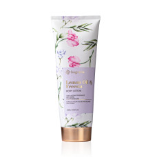 Лосьйон для тіла Body Lotion Bogenia BG444 - №004 (Lemon Oil & Freesia)