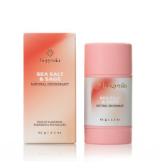 Дезодорант-стік Bogenia Natural Deodorant BG429 - №2 (Sea Salt & Sage )