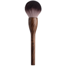 Пензлик для макіяжу Bogenia ECO Brush BG 201 - № 2 ( для пудри)