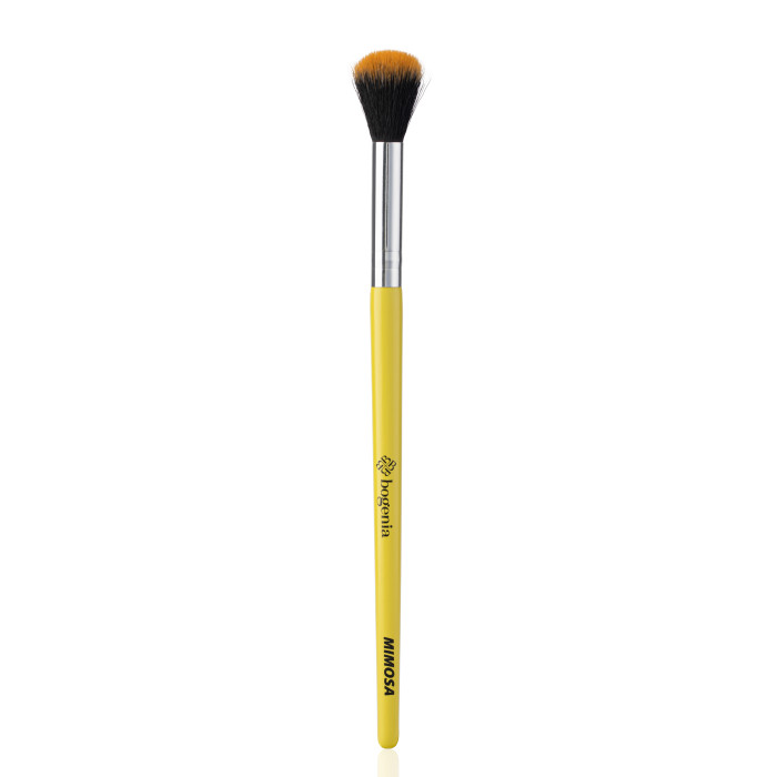 Пензлик для макіяжу PROseries Bogenia BG215 - №006 (для тіней)