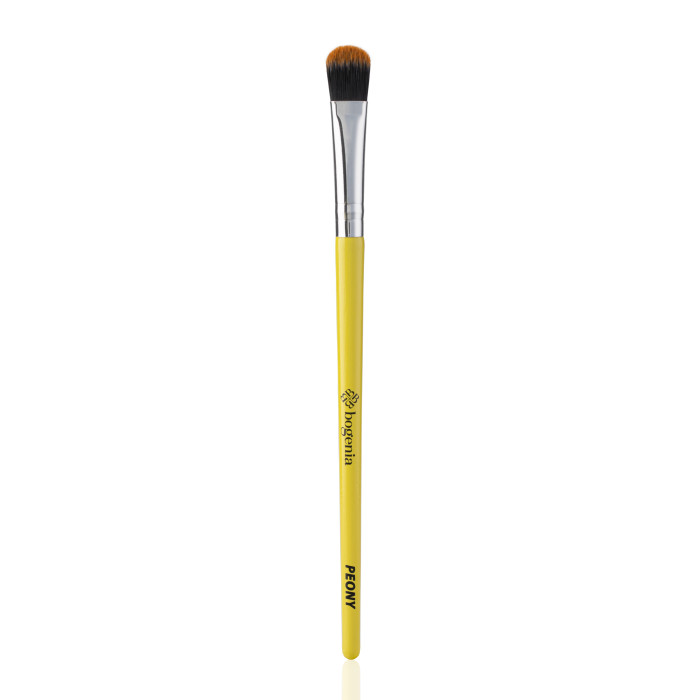 Пензлик для макіяжу PROseries Bogenia BG215 - №007 (для тіней)