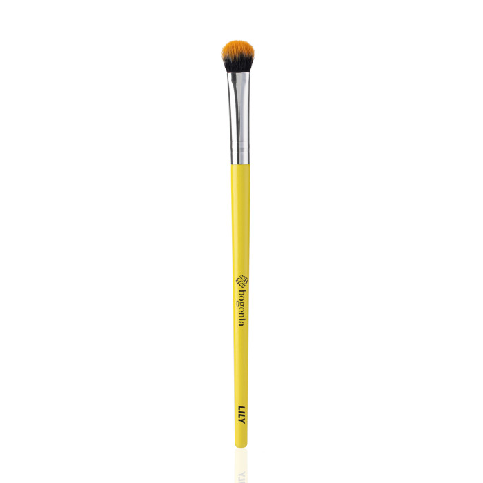 Пензлик для макіяжу PROseries Bogenia BG215 - №008 (для розтушовування)