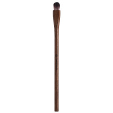 Пензлик для макіяжу Bogenia ECO Brush BG 201 - № 5 (для нанесення і розтушування тіней)