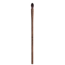Пензлик для макіяжу Bogenia ECO Brush BG 201 - № 6 (для нанесення і розтушування тіней)
